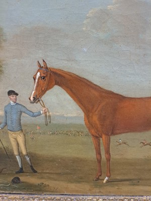 Lot 145 - Circle of Francis Sartorius (1734-1804)