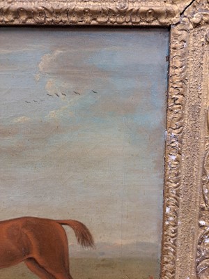 Lot 145 - Circle of Francis Sartorius (1734-1804)