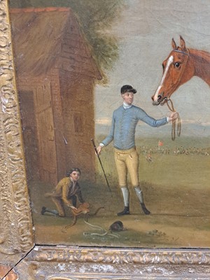 Lot 145 - Circle of Francis Sartorius (1734-1804)