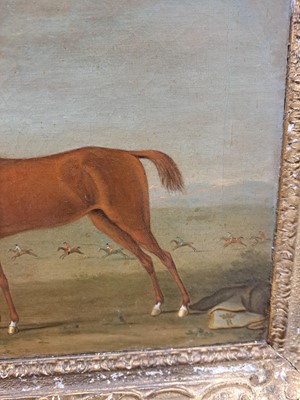 Lot 145 - Circle of Francis Sartorius (1734-1804)