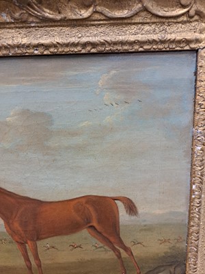 Lot 145 - Circle of Francis Sartorius (1734-1804)