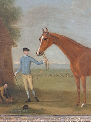 Lot 145 - Circle of Francis Sartorius (1734-1804)