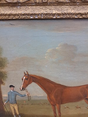 Lot 145 - Circle of Francis Sartorius (1734-1804)