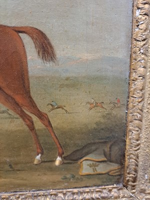 Lot 145 - Circle of Francis Sartorius (1734-1804)