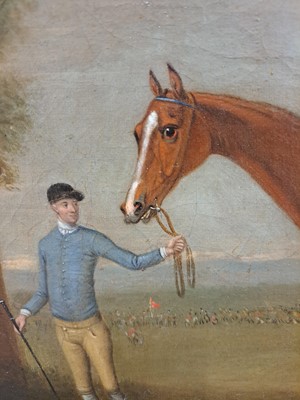 Lot 145 - Circle of Francis Sartorius (1734-1804)