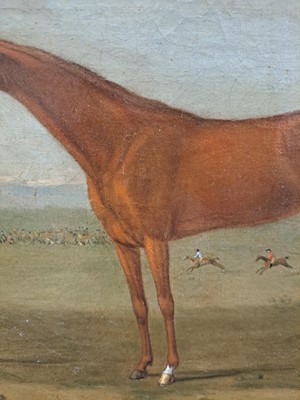 Lot 145 - Circle of Francis Sartorius (1734-1804)