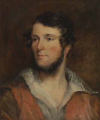 Lot 182 - Sir Francis Grant PRA (1803-1878)