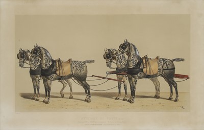 Lot 192 - After Albert Adam