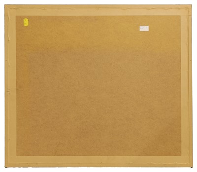 Lot 68 - John Aldridge RA (1905-1983)