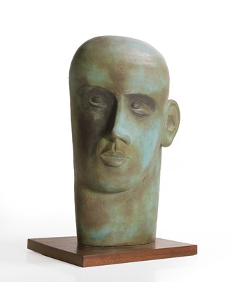 Lot 233 - Glenys Barton (b.1944)