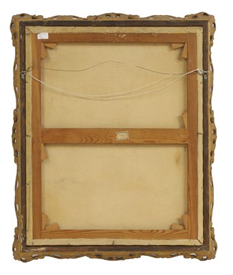 Lot 61 - Circle of Joseph Highmore (1692-1780)