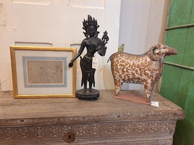 Lot 173 - Sir Edwin Henry Landseer RA (1802-1873)