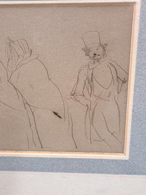 Lot 173 - Sir Edwin Henry Landseer RA (1802-1873)