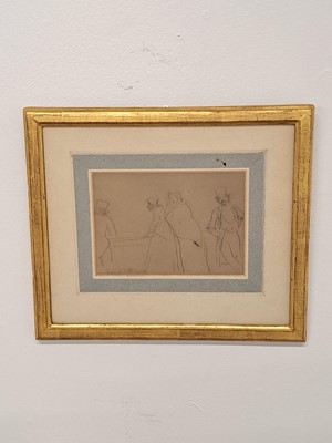 Lot 173 - Sir Edwin Henry Landseer RA (1802-1873)