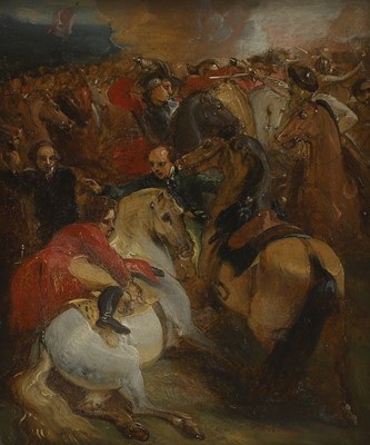 Lot 151 - Thomas Stothard RA (1755-1834)
