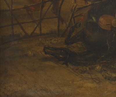 Lot 148 - Francis Calcraft Turner (c.1782-1846)
