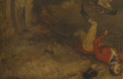 Lot 148 - Francis Calcraft Turner (c.1782-1846)