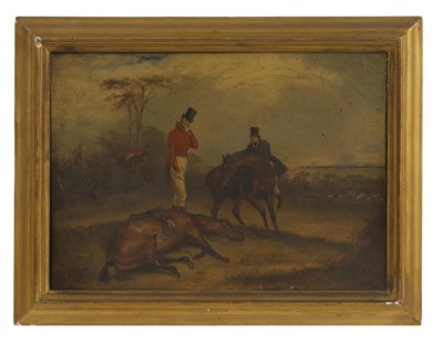 Lot 148 - Francis Calcraft Turner (c.1782-1846)