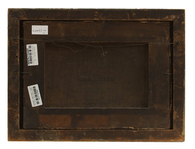 Lot 148 - Francis Calcraft Turner (c.1782-1846)