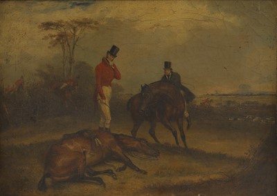 Lot 148 - Francis Calcraft Turner (c.1782-1846)