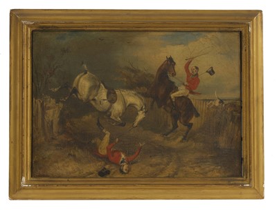 Lot 148 - Francis Calcraft Turner (c.1782-1846)
