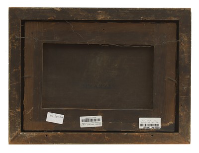 Lot 148 - Francis Calcraft Turner (c.1782-1846)