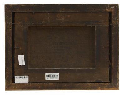 Lot 148 - Francis Calcraft Turner (c.1782-1846)