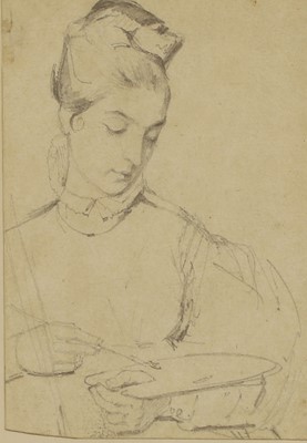 Lot 162 - John Scarlett Davis (1804-1845)