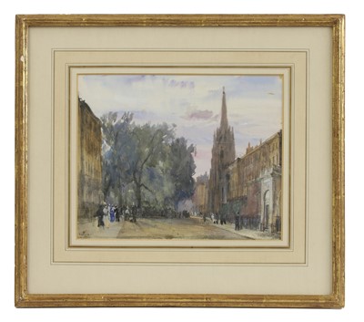 Lot 175 - Francis Dodd RA (1874-1949)