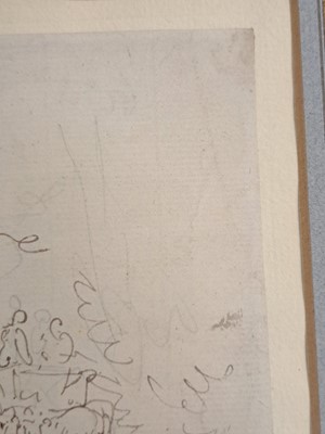 Lot 155 - Thomas Rowlandson (1756-1827)