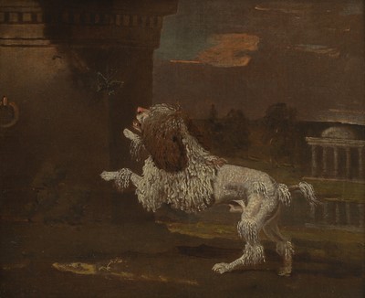 Lot 189 - Italian School, late 18th century