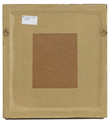 Lot 149 - Raimund Wörle (Austrian, 1896-1979)