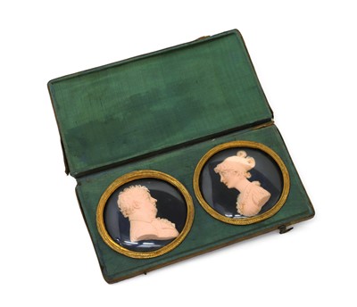Lot 469 - English School, early 19th century