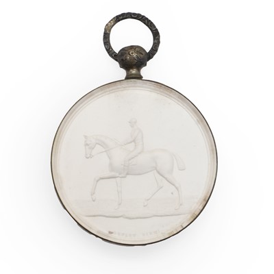 Lot 192A - A mounted intaglio