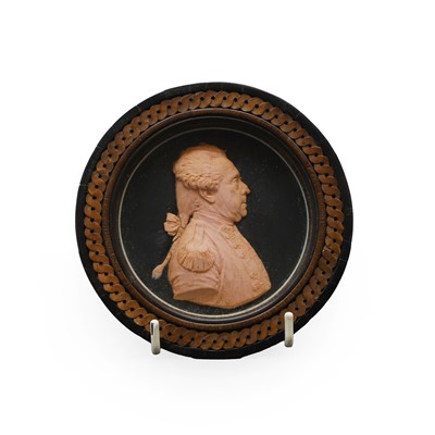 Lot 192 - Leonhard Pocsh (German, 1750-1831)