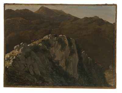 Lot 177 - Sir Charles Lock Eastlake PRA (1793-1865)