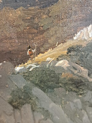 Lot 177 - Sir Charles Lock Eastlake PRA (1793-1865)