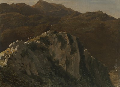 Lot 177 - Sir Charles Lock Eastlake PRA (1793-1865)