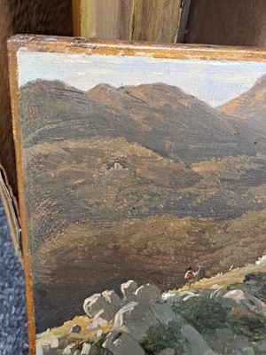 Lot 177 - Sir Charles Lock Eastlake PRA (1793-1865)