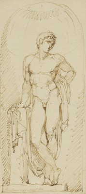 Lot 164 - Italian School, 19th century