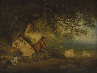 Lot 187 - George Morland (1763-1804)