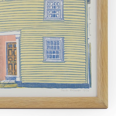 Lot 139 - Sheila Robinson (1925-1988)
