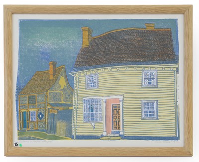 Lot 139 - Sheila Robinson (1925-1988)