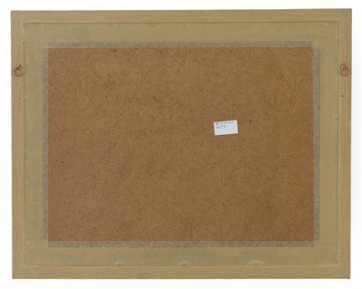 Lot 139 - Sheila Robinson (1925-1988)