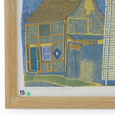 Lot 139 - Sheila Robinson (1925-1988)
