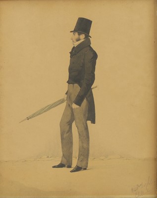Lot 159 - Richard Dighton (1795-1880)
