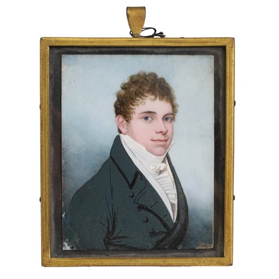 Lot 168 - Frederick Buck (Irish, c.1771-1839)