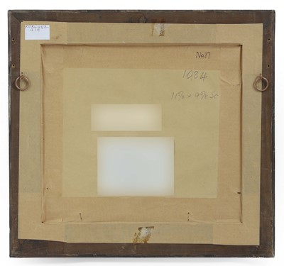 Lot 150 - Christopher Hall (1930-2016)
