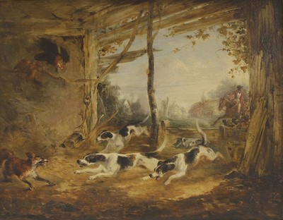 Lot 149 - James Bateman (1814-1849)