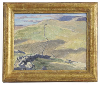 Lot 137 - Stephen Bone (1904-1958)